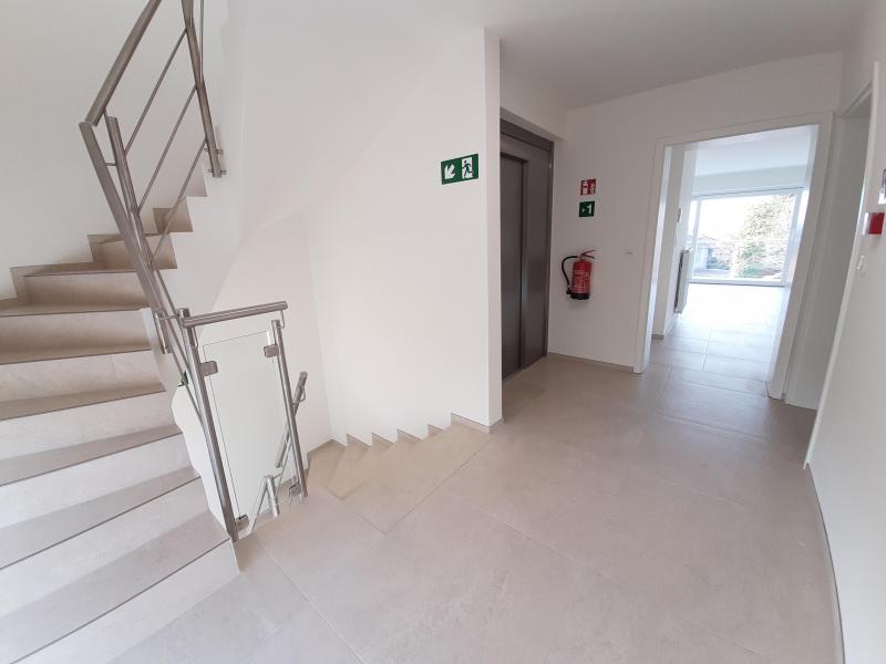 Residenz Countryside - Eleganz und Moderne in traditionellem Ambiente in 4728 Hergenrath | Appartement 61 - 4 